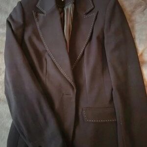 Next Elegant Black Blazer